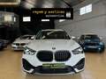 BMW X1 sDrive 18d Business (4.75) Blanco - thumbnail 11