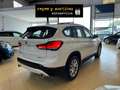 BMW X1 sDrive 18d Business (4.75) Blanco - thumbnail 4