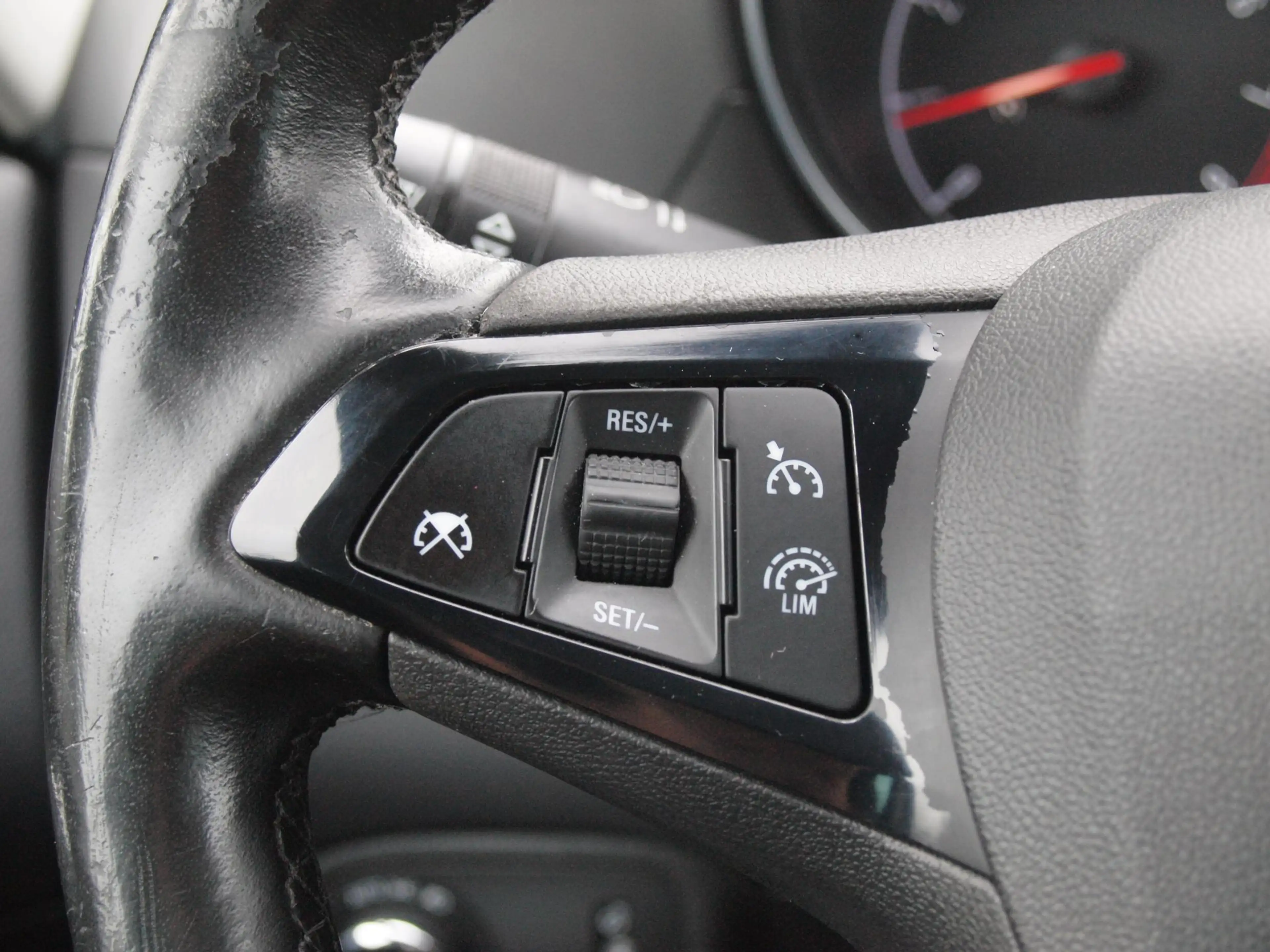 Opel Zafira 1.4 Turbo Online Edition 7p. | 7-persoons | Camera — photo 16