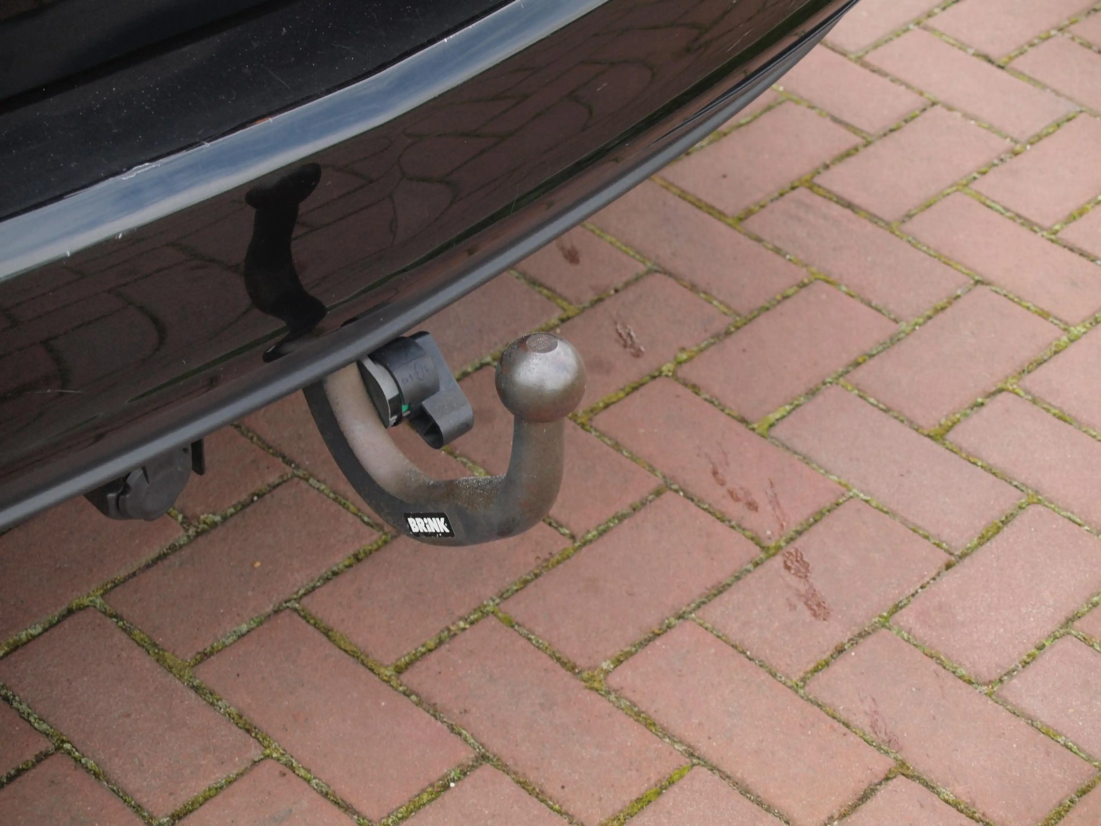Opel Zafira 1.4 Turbo Online Edition 7p. | 7-persoons | Camera — photo 12