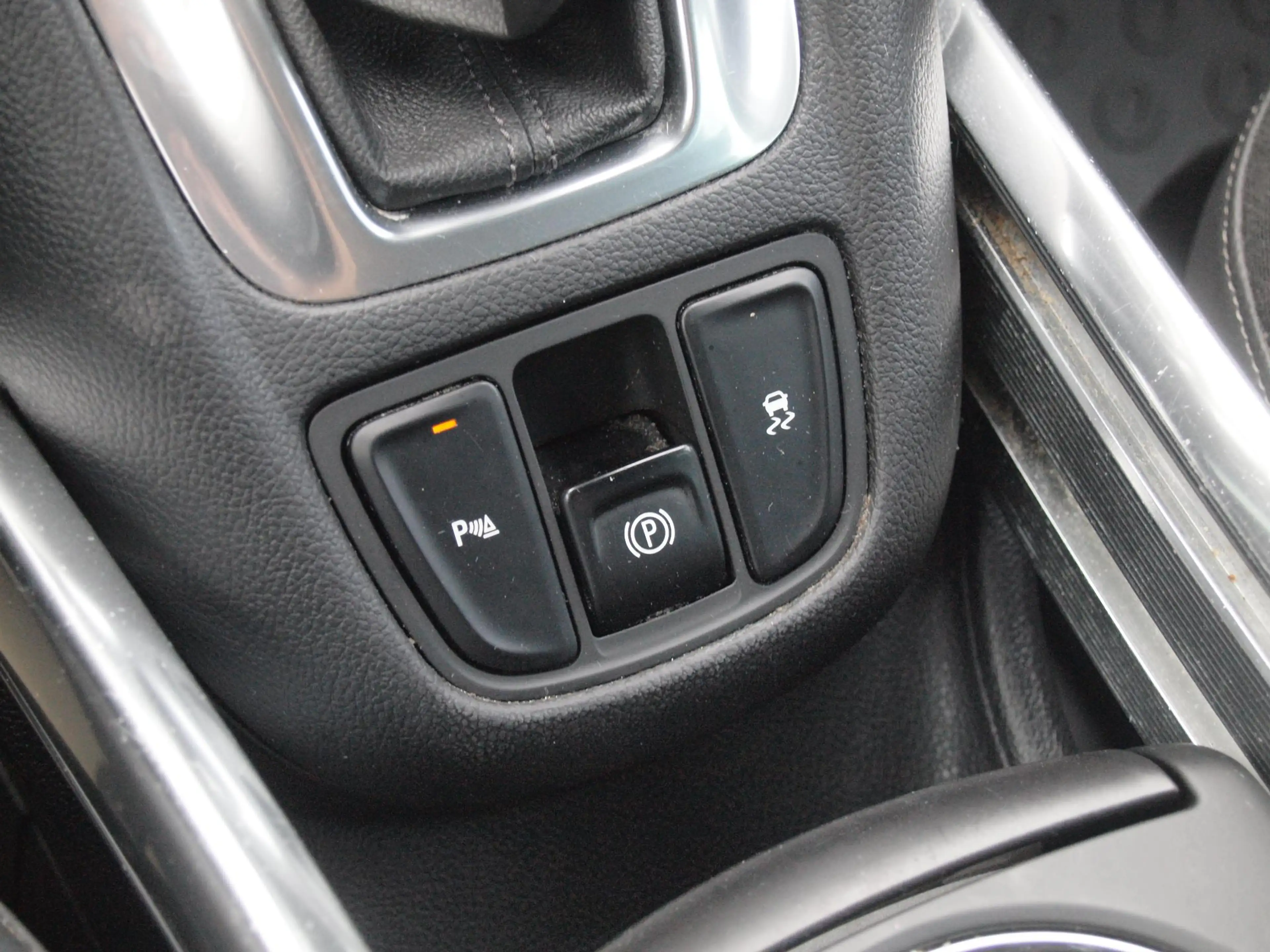 Opel Zafira 1.4 Turbo Online Edition 7p. | 7-persoons | Camera — photo 24