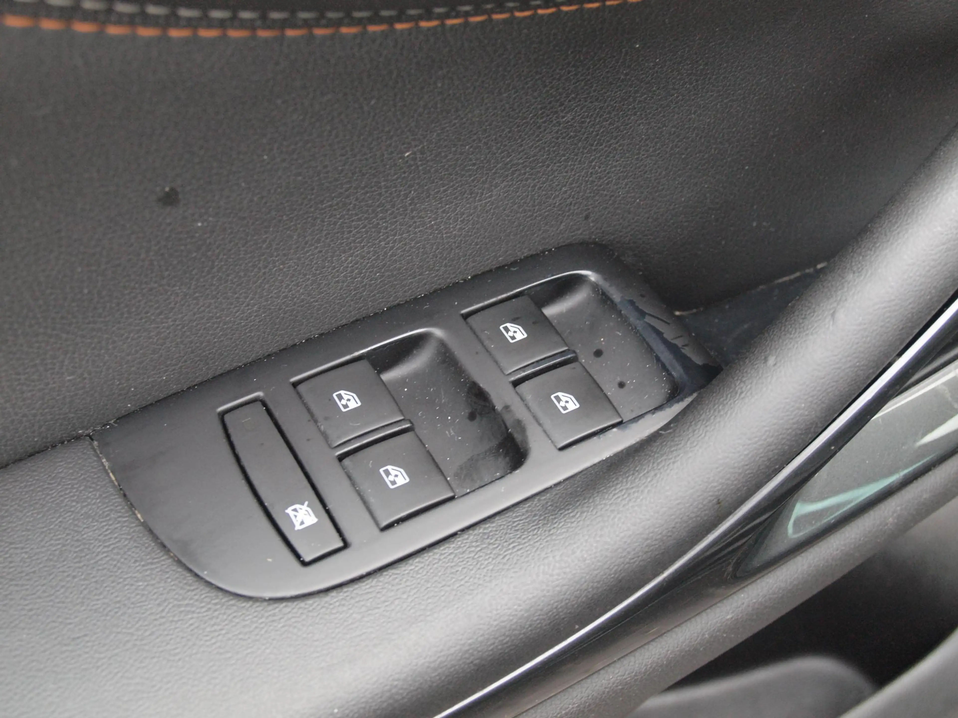 Opel Zafira 1.4 Turbo Online Edition 7p. | 7-persoons | Camera — photo 25