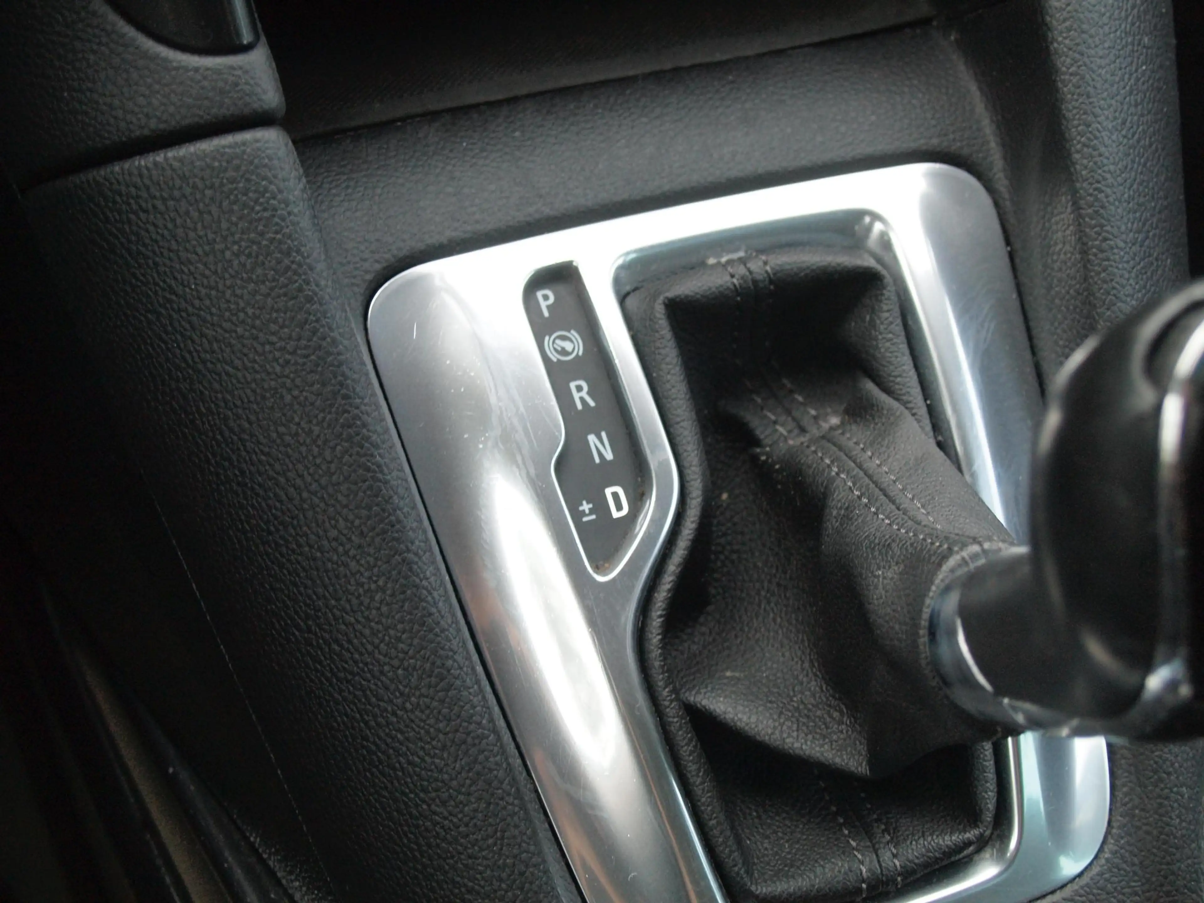 Opel Zafira 1.4 Turbo Online Edition 7p. | 7-persoons | Camera — photo 23