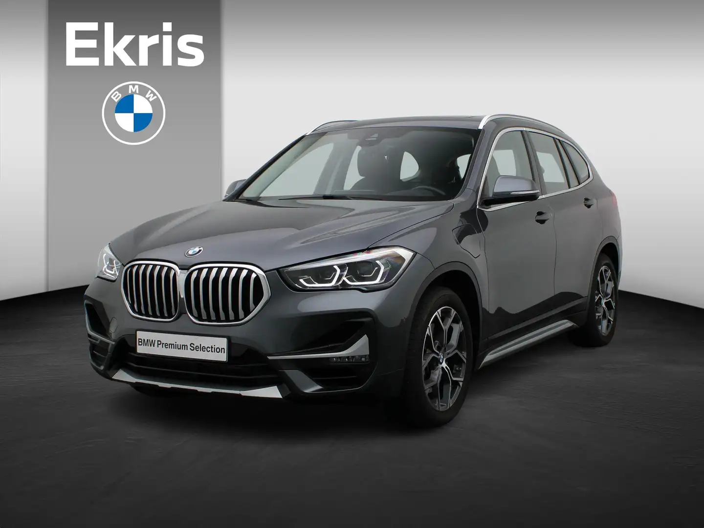 BMW X1 xDrive25e High Executive | xLine | Audio Media Pac Grijs - 1