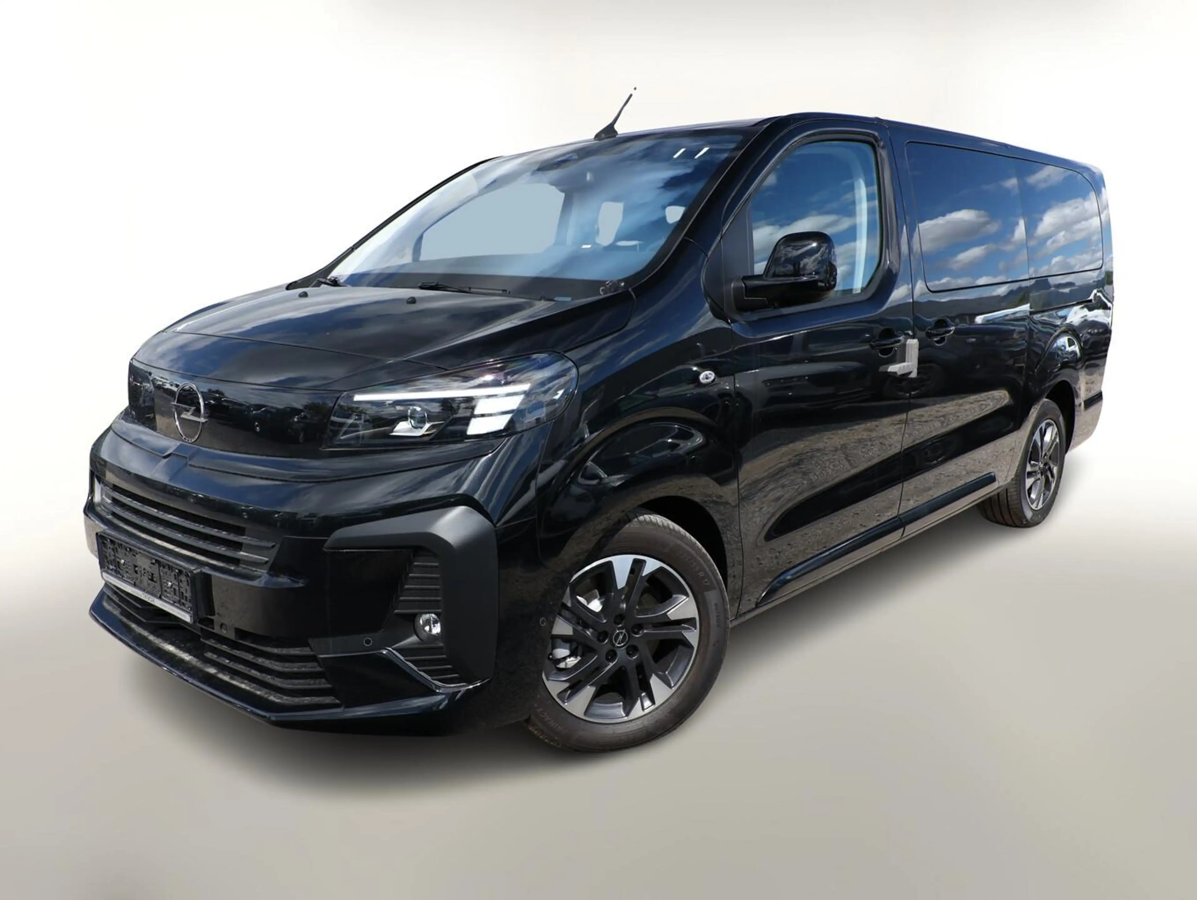 Opel Zafira GS AT8 XL 8-S Nav Massage Kam SHZ KlimaP 132 kW...