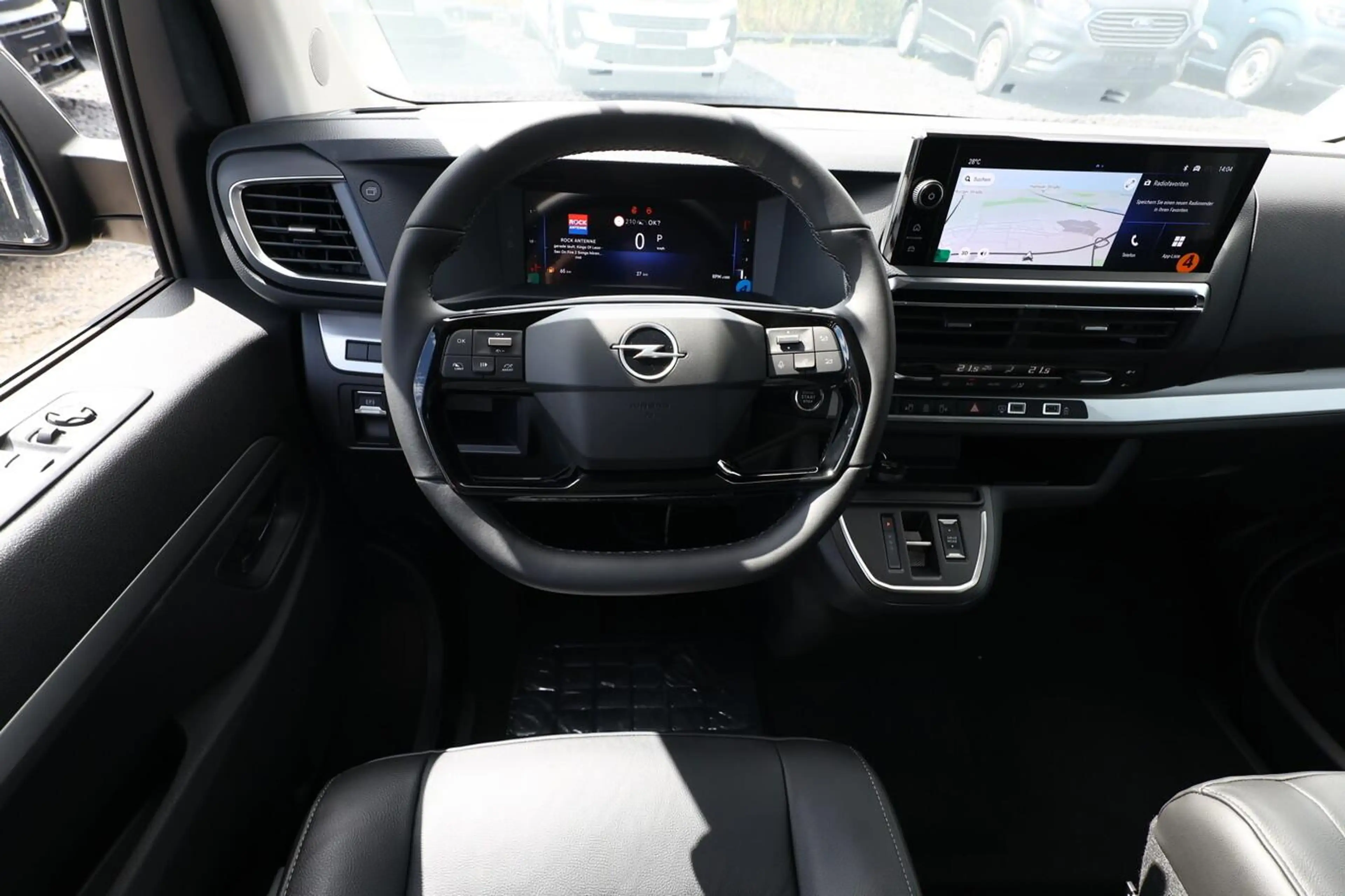 Opel Zafira GS AT8 XL 8-S Nav Massage Kam SHZ KlimaP 132 kW... — photo 7