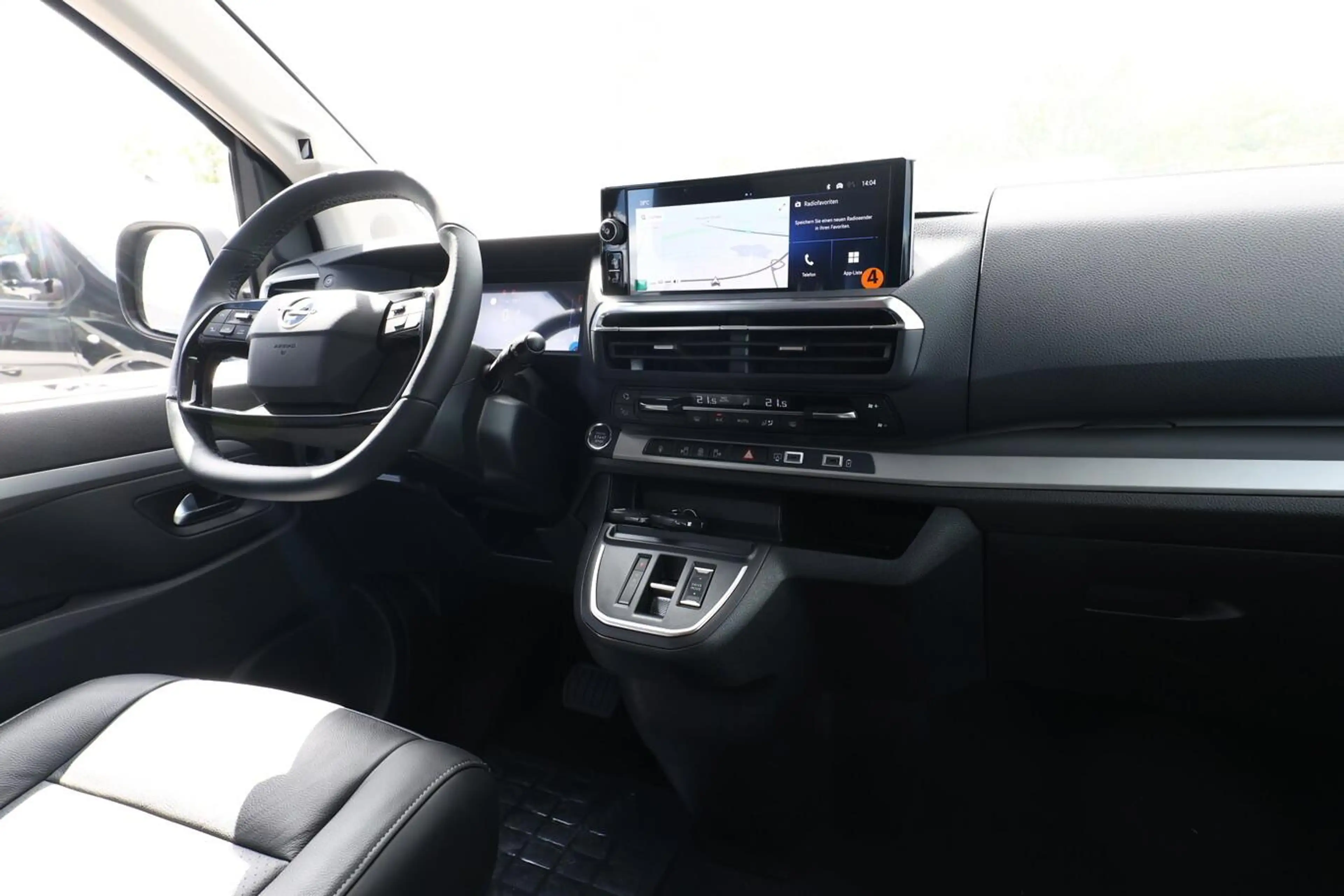 Opel Zafira GS AT8 XL 8-S Nav Massage Kam SHZ KlimaP 132 kW... — photo 9