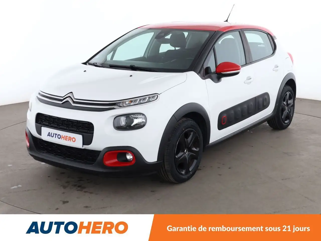 Citroën C3