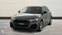 Audi A1 40 TFSI 207ch S line S tronic 7