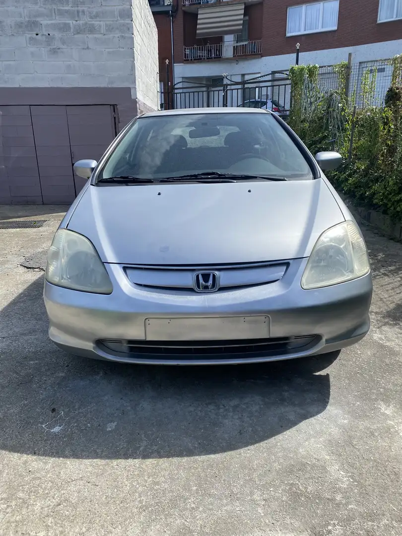 Honda Civic 1.4i 16v S - 1