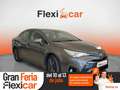 Toyota Avensis 2.0 150D BUSINESS ADVANCE Grigio - thumbnail 1