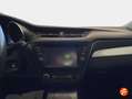 Toyota Avensis 2.0 150D BUSINESS ADVANCE Szary - thumbnail 9