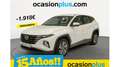 Hyundai TUCSON 1.6 TGDI Klass 4x2 Blanco - thumbnail 1