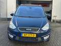 Ford Galaxy 2.0 TDCi Lease Platinum Bj:2013 7 persoons VASTE P Blauw - thumbnail 2