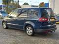 Ford Galaxy 2.0 TDCi Lease Platinum Bj:2013 7 persoons VASTE P Blauw - thumbnail 4