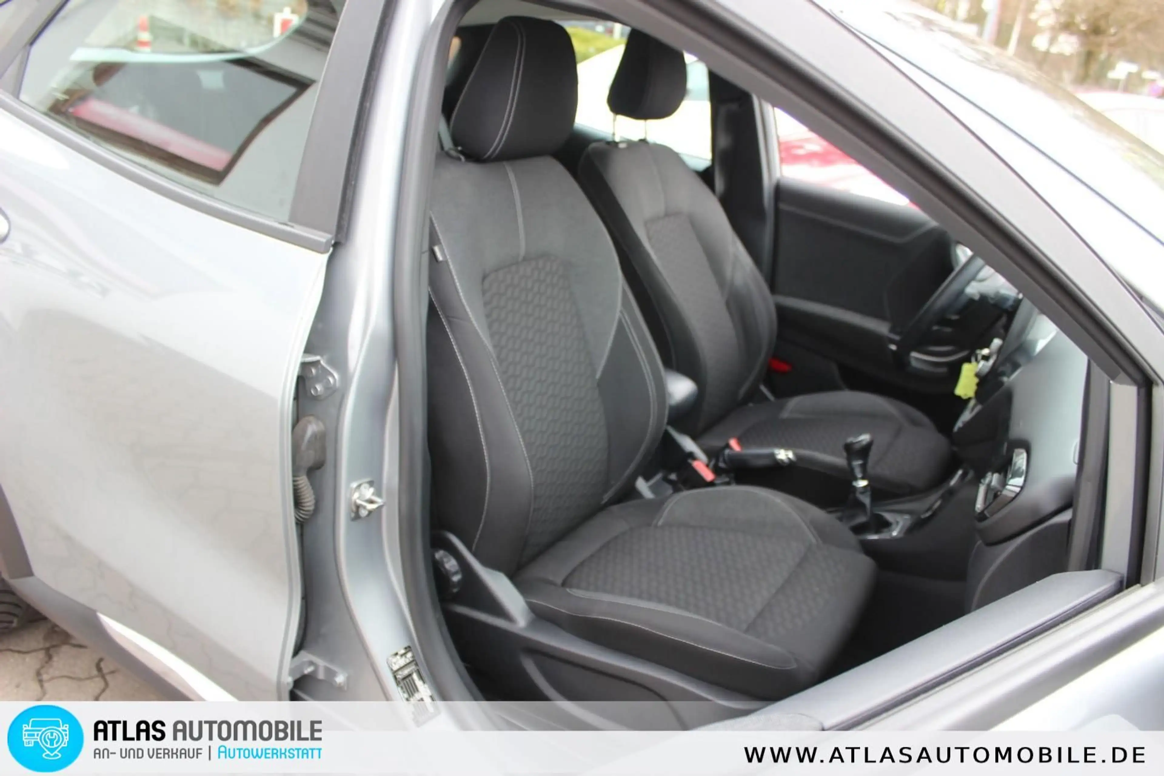 Ford Puma Titanium 1.Hand=NAVIGATION=LED-Leuchte=KAME — photo 6
