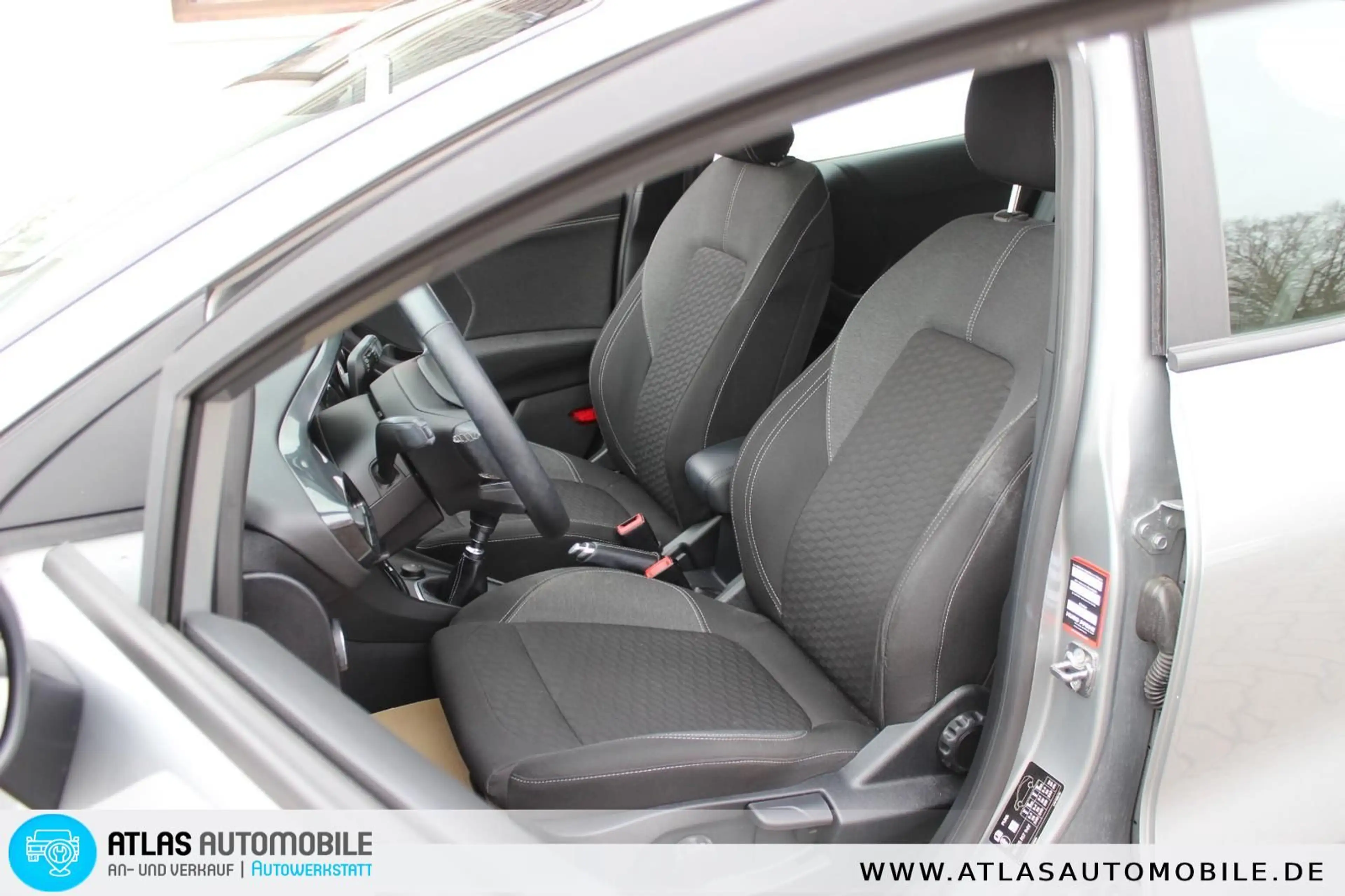 Ford Puma Titanium 1.Hand=NAVIGATION=LED-Leuchte=KAME — photo 8