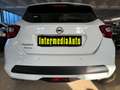 Nissan Micra 1.5 dCi 8V 5 porte Tekna neopatentati Bianco - thumbnail 6