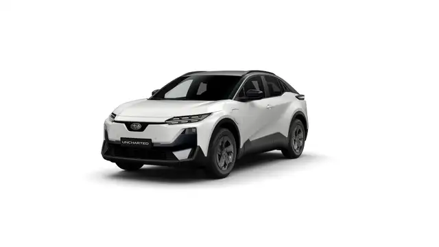 Subaru Uncharted Uncharted 57,7 kWh 2E-xcite