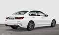 BMW 318 i A Limo. M Sport Navi+Hifi+LED+DAB+SHZ+PDC+Alarm Weiß - thumbnail 2