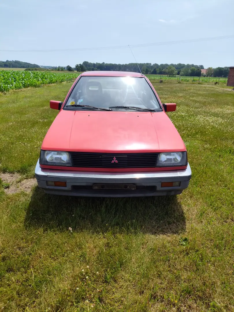 Mitsubishi Colt 1500 GLX - 1