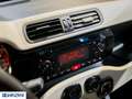 Fiat Panda Panda 0.9 TwinAir Turbo S&S Trekking - "PREZZO VE Argent - thumbnail 13