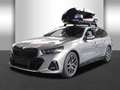 BMW 520 d xDrive Touring Navi Tempom.aktiv Bluetooth PDC M Grau - thumbnail 2
