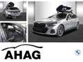 BMW 520 d xDrive Touring Navi Tempom.aktiv Bluetooth PDC M Grau - thumbnail 1