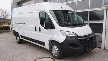 Movano L3H2 Kastenwagen 35+ BlueHDi 140
