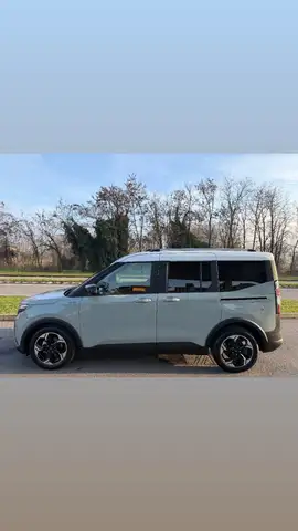 Ford Tourneo ACTIVE AZIENDALE