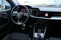 Audi S3 Limousine 2.0 TFSI quattro GRA*NAVI*SHZ Schwarz - thumbnail 2