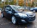 Opel Astra J Sports Tourer 150 Jahre Opel Klima Shz Schwarz - thumbnail 3