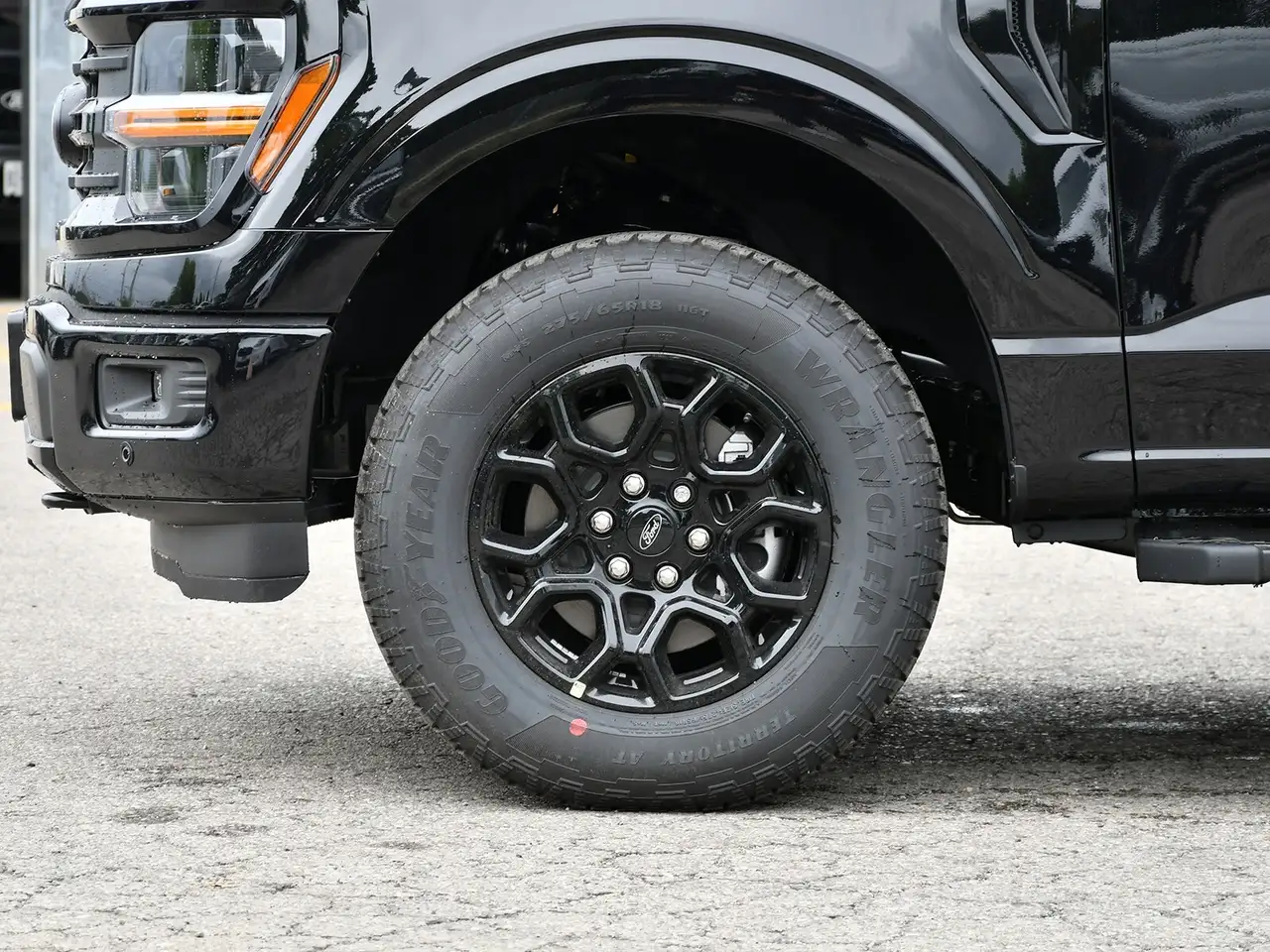 Ford F 150 fotografie Ford F 150