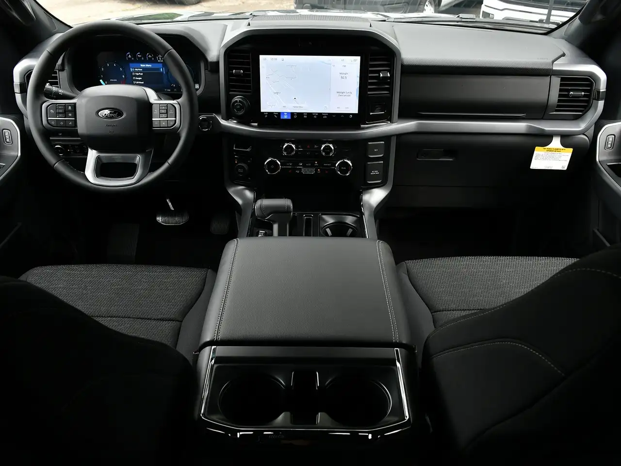 Ford F 150 fotografie Ford F 150