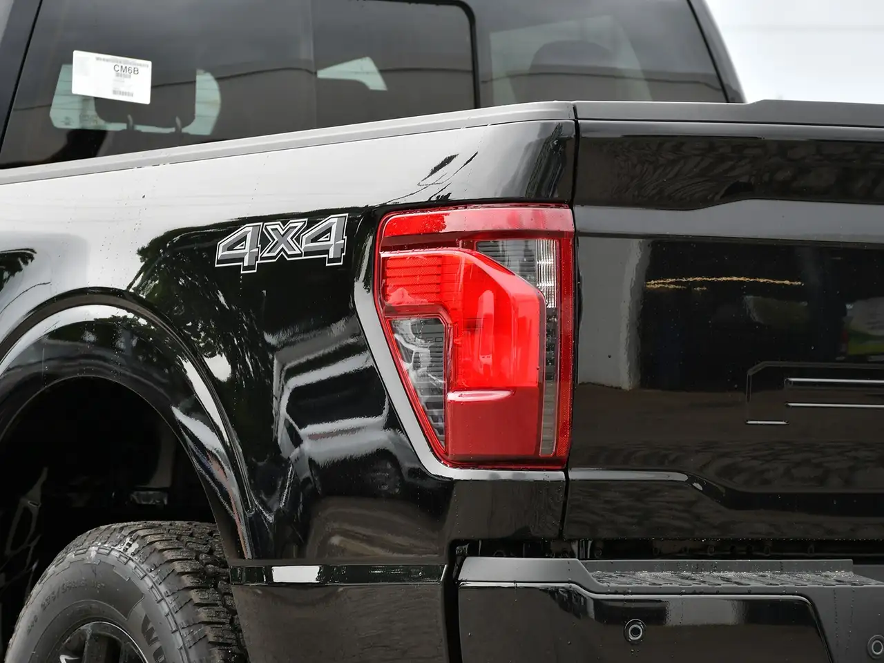 Ford F 150 fotografie Ford F 150