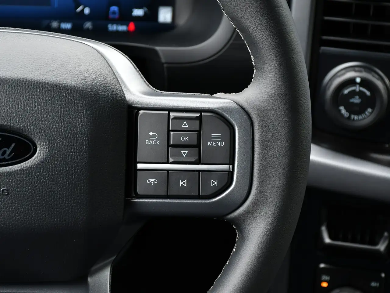 Ford F 150 fotografie Ford F 150