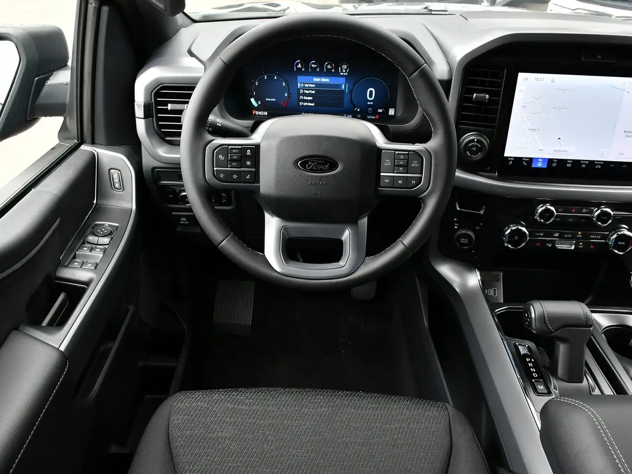 Ford F 150 fotografie Ford F 150