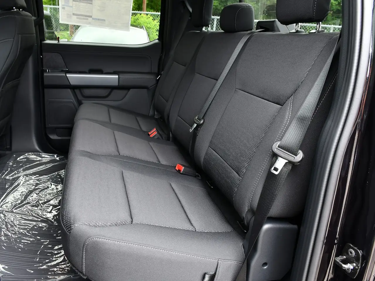 Ford F 150 fotografie Ford F 150