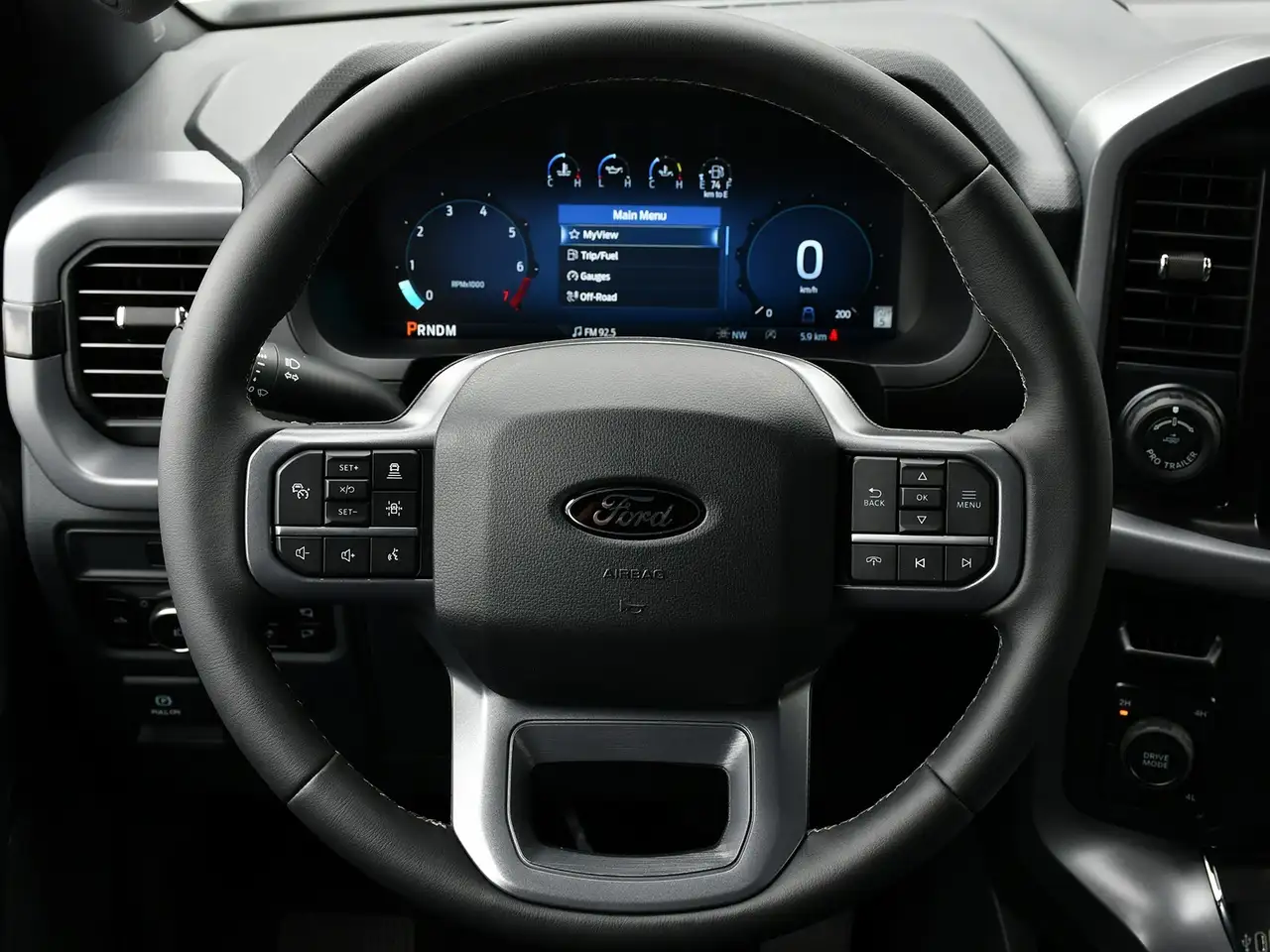 Ford F 150 fotografie Ford F 150