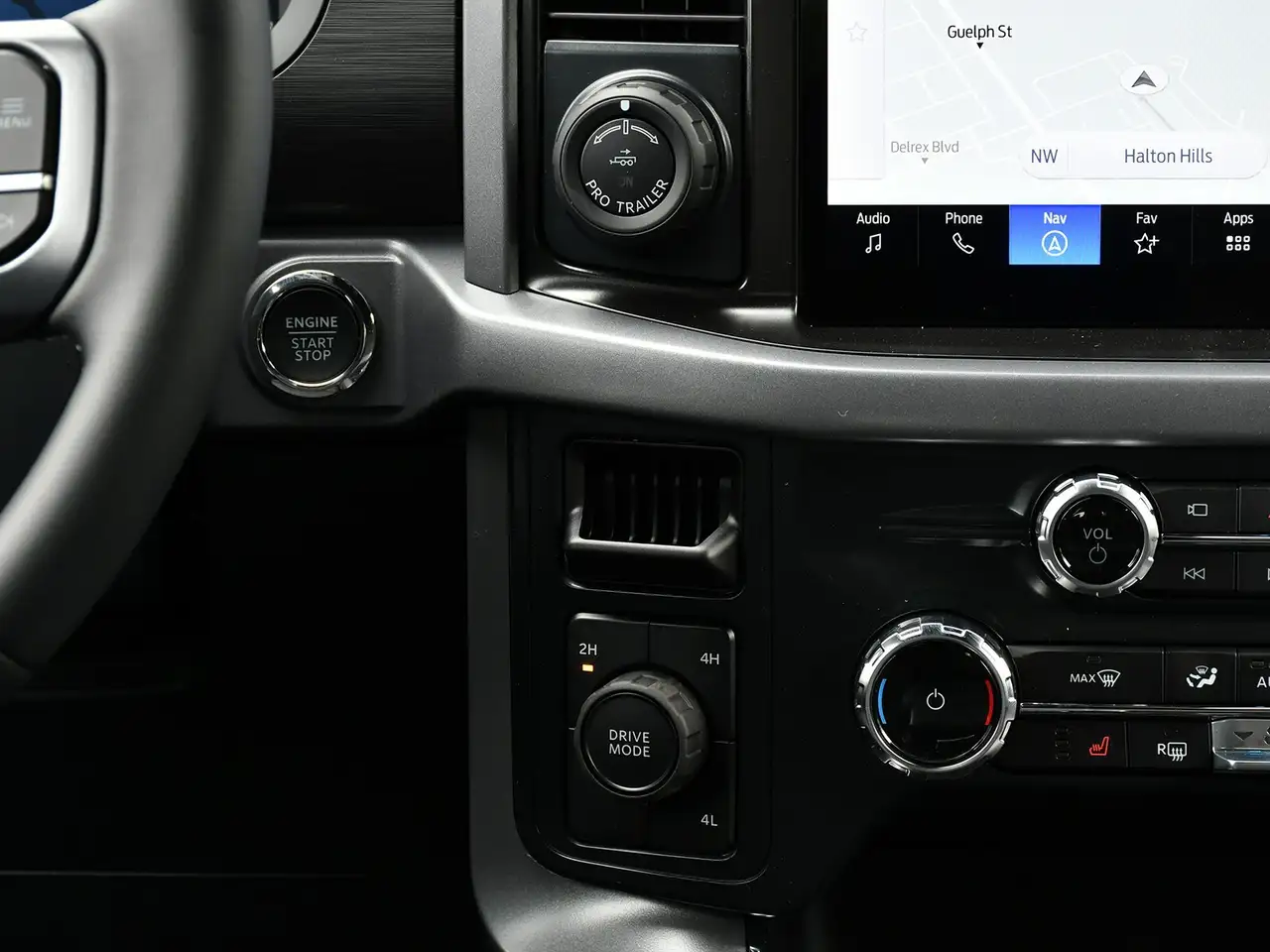 Ford F 150 fotografie Ford F 150