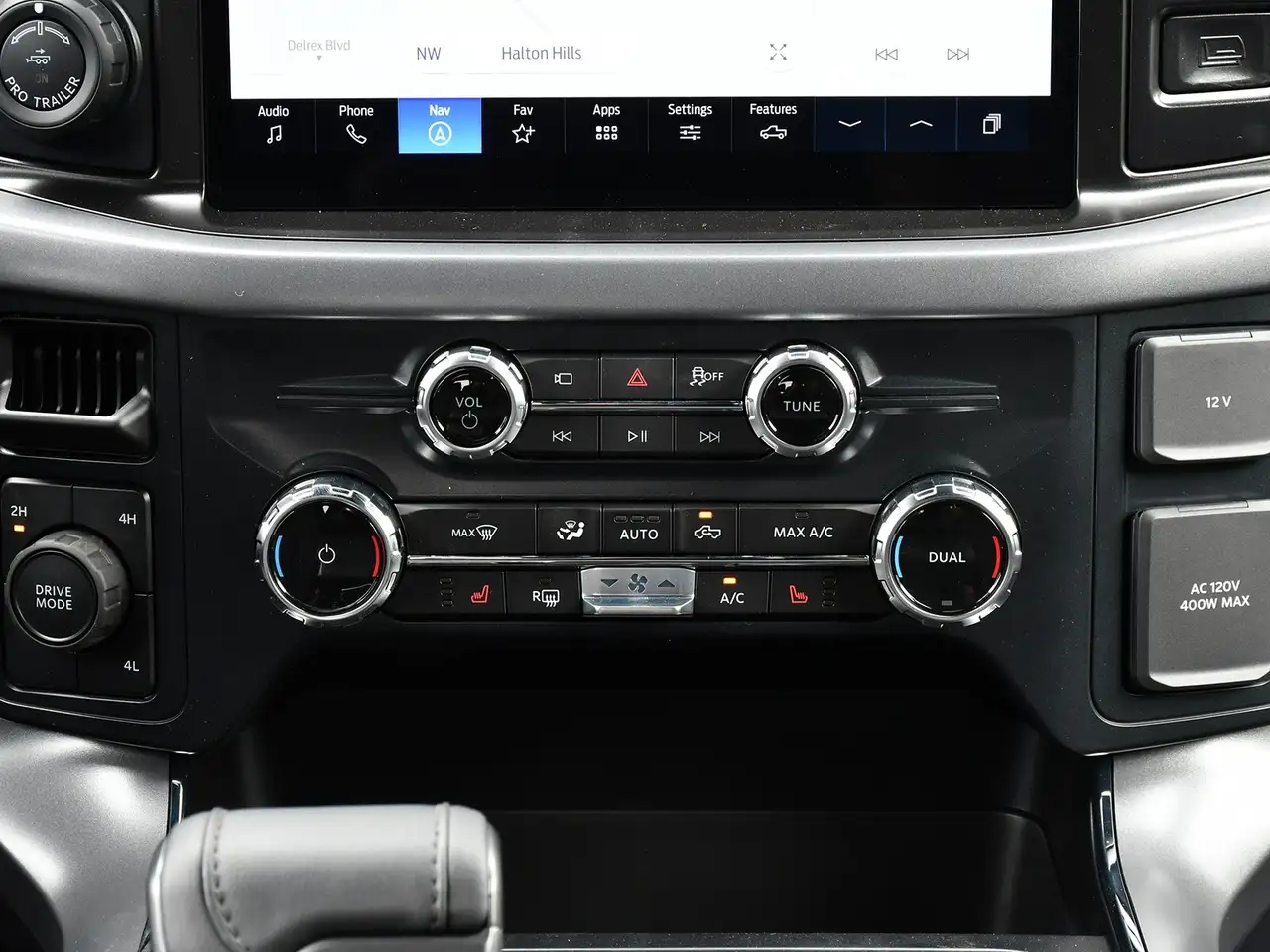Ford F 150 fotografie Ford F 150