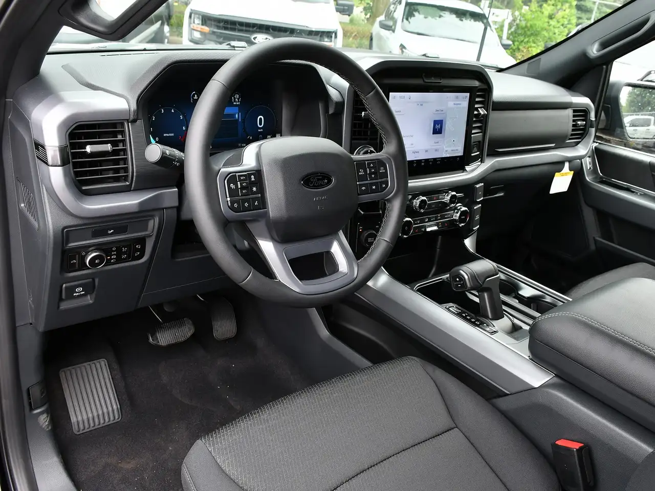 Ford F 150 fotografie Ford F 150