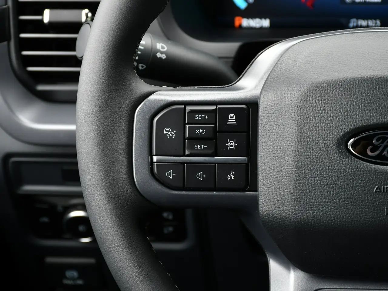 Ford F 150 fotografie Ford F 150