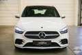 Mercedes-Benz B 180 AMG Line LED PANO AHK STANDHEIZUNG KAMERA Weiß - thumbnail 2