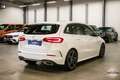 Mercedes-Benz B 180 AMG Line LED PANO AHK STANDHEIZUNG KAMERA Weiß - thumbnail 5