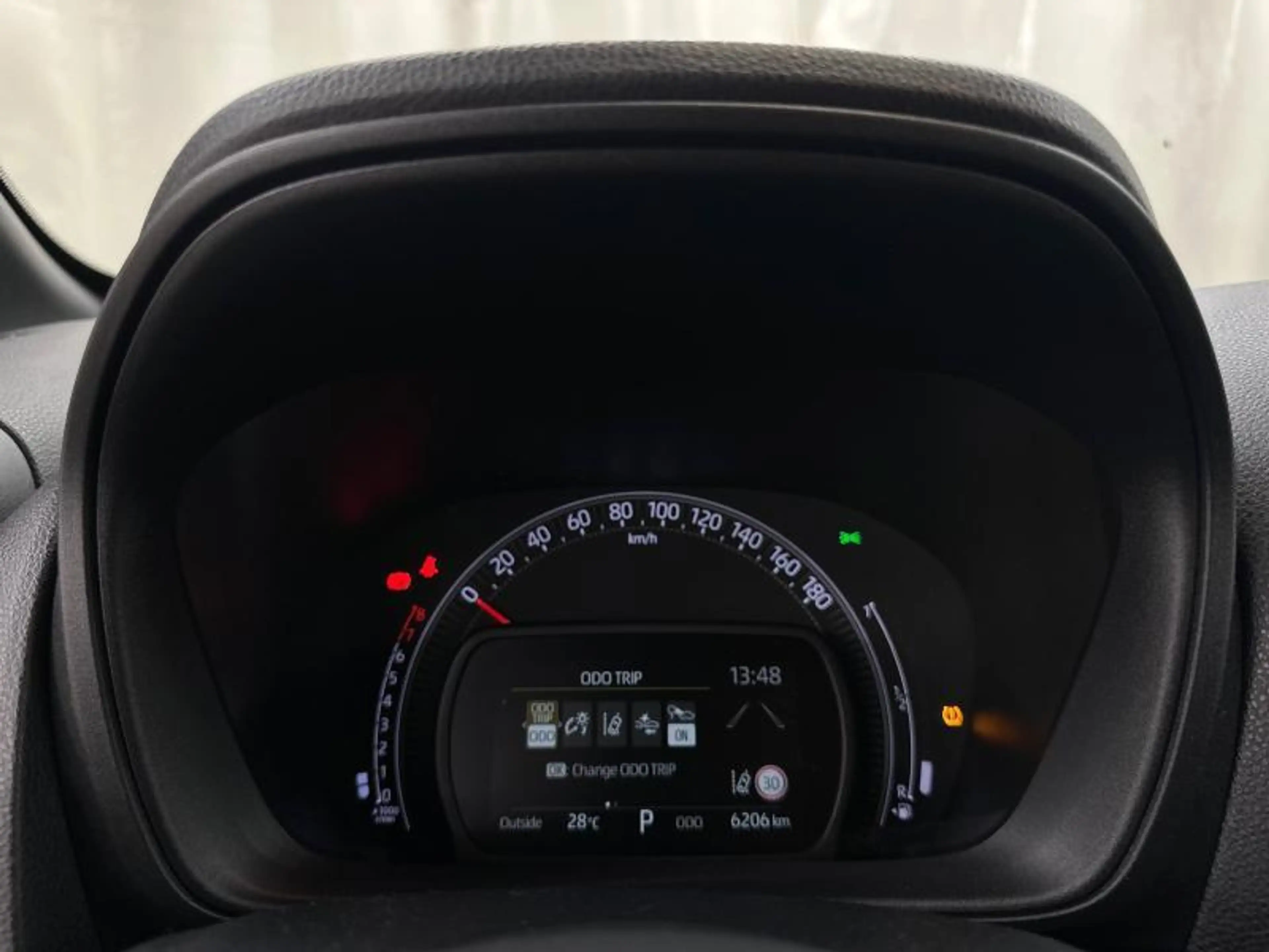 Toyota Aygo X AT Pulse | carplay | camera — photo 12