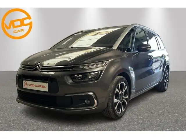 Citroen Grand C4 SpaceTourer Business GPS
