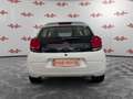 Citroen C1 C1 VTi 72 S&S 5 porte, CARPLAY, PRONTA CONSEGNA Bianco - thumbnail 6