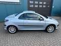 Peugeot 206 CC 2.0-16V Cabrio Clima16"Lm velgen Uniek nette st Gris - thumbnail 19