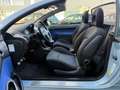 Peugeot 206 CC 2.0-16V Cabrio Clima16"Lm velgen Uniek nette st Gris - thumbnail 2
